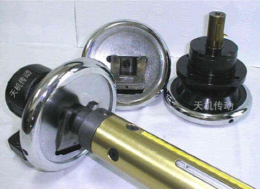 安全夾頭(安全卡盤)如何正確安裝使用？