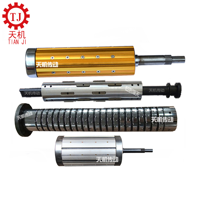 氣脹軸安全夾頭廠家—怎么感動客戶？