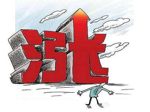 請(qǐng)注意！受原材料漲價(jià)影響,迫不得已產(chǎn)品價(jià)格上調(diào)