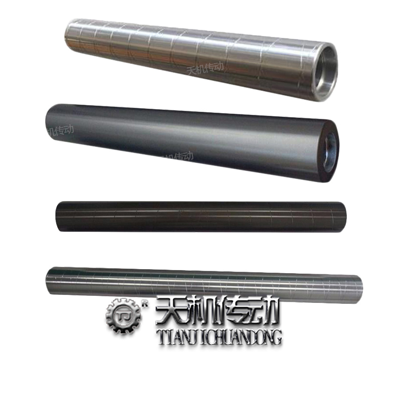 硅膠條舒展輥,開幅輥,冷水輥尺寸參數(shù)