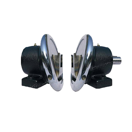 安全夾頭安裝注意事項(xiàng)你做對了嗎？