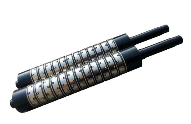 氣脹軸異常運行試驗方法有哪些？