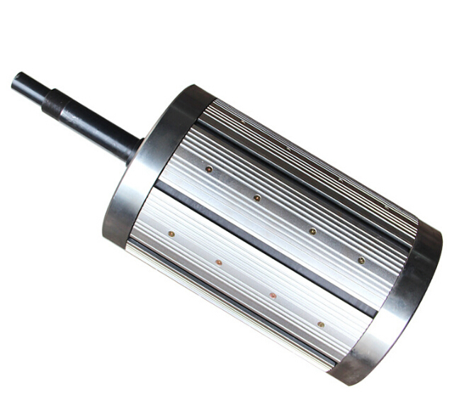 印刷機氣脹軸氣壓不足有哪些原因？