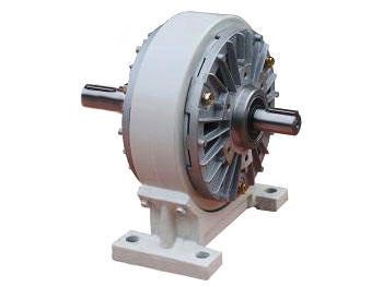 磁粉剎車(chē)器 磁粉剎車(chē)器