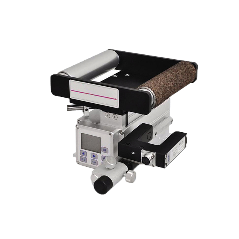  伺服糾偏系統(tǒng)在標簽印刷機在運用要注意什么？