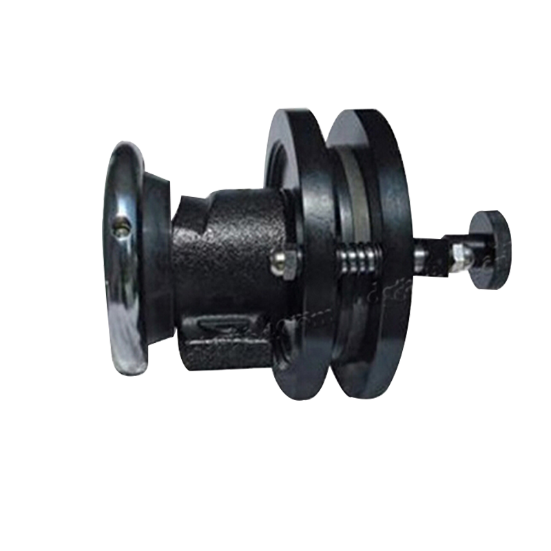 如何判斷一個(gè)安全夾頭的好壞？