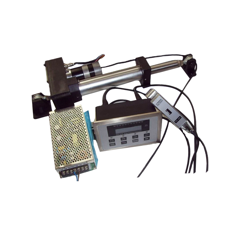  天機(jī)傳動的糾偏系統(tǒng)如何操作