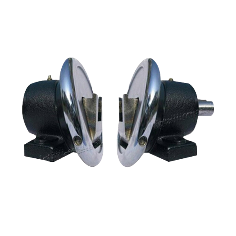  安全夾頭哪家好？認(rèn)準(zhǔn)天機(jī)傳動